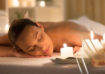 Day SPA in Boutique Hotel a Peschiera del Garda 1
